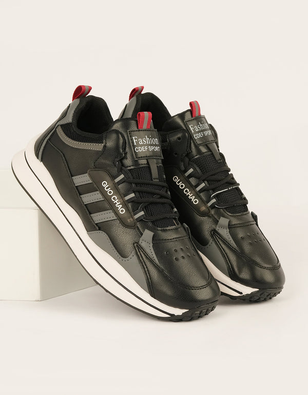 GripX Premium Running Sneakers