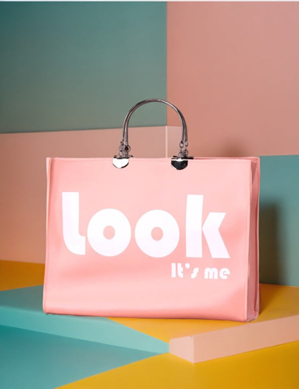 Pink | Stylish handbag for Women