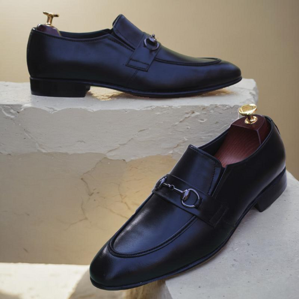 Formal Leather Shoes