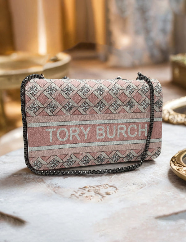 Pink | Fancy Clutch for women