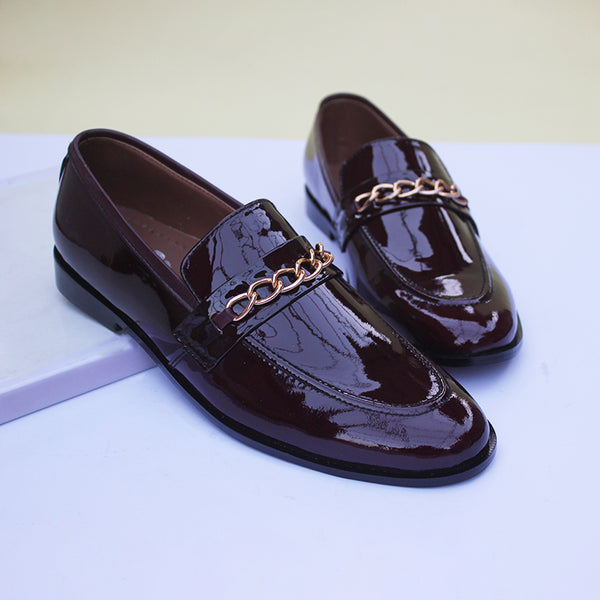 Classic Shoes for Men