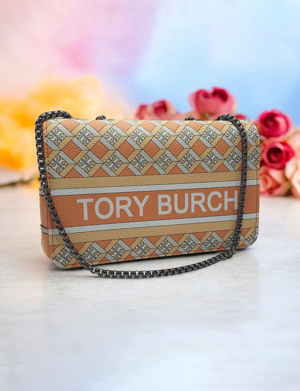 Orange | Fancy Clutch for women