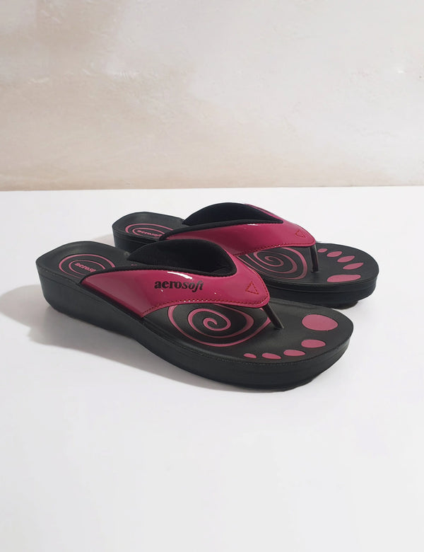 Original Aerosoft Comfort Women Slipper