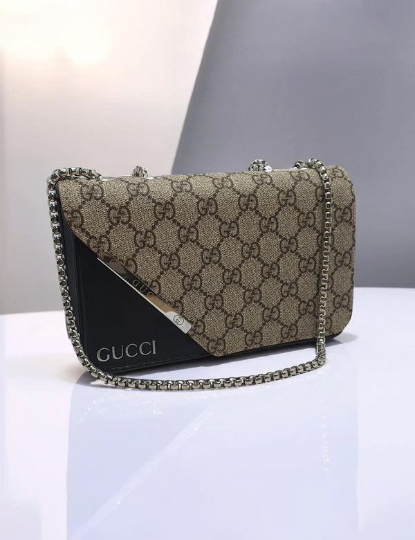 Black | Fancy Clutch for women