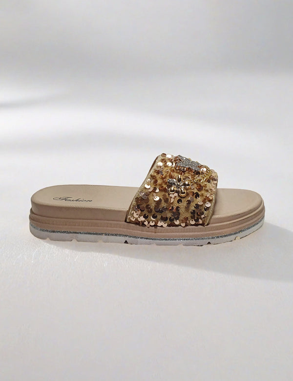 Fawan Washable Slippers