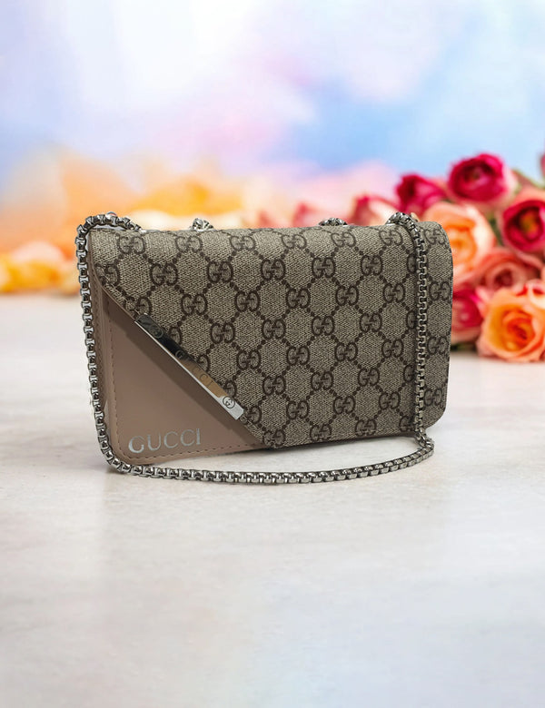 Fawn | Fancy Clutch for women