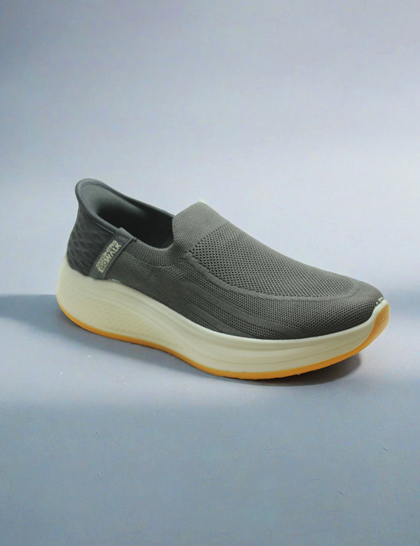 GREY SCETHCHERS GO WALK