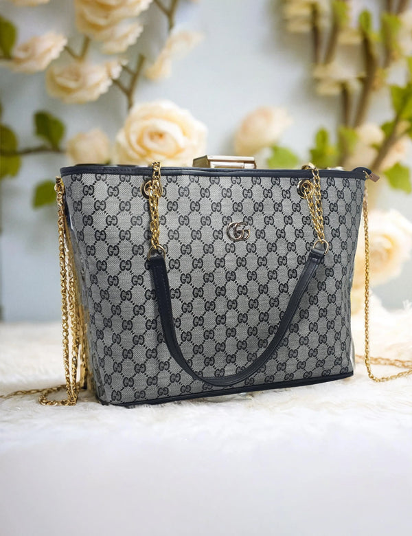 Black | Fancy Bags for women