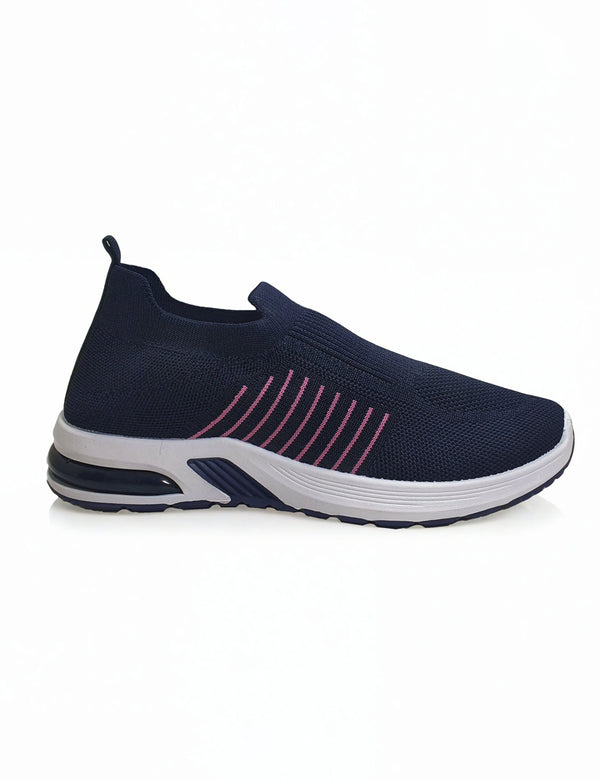 Blue Sneaker for Women