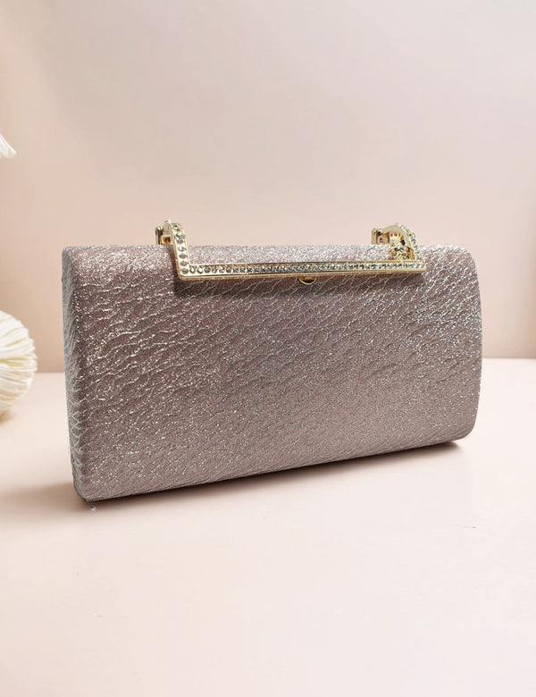 Pink | Fancy Clutch for women