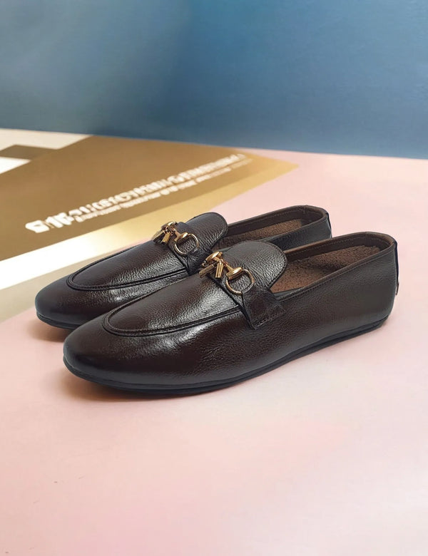 Brown | Casual Loafer for men