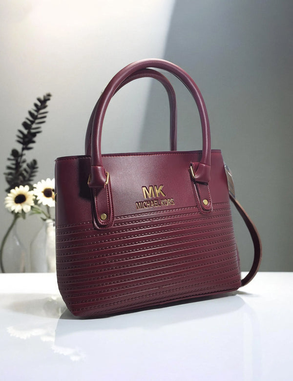 Maroon | Fancy Bags for women