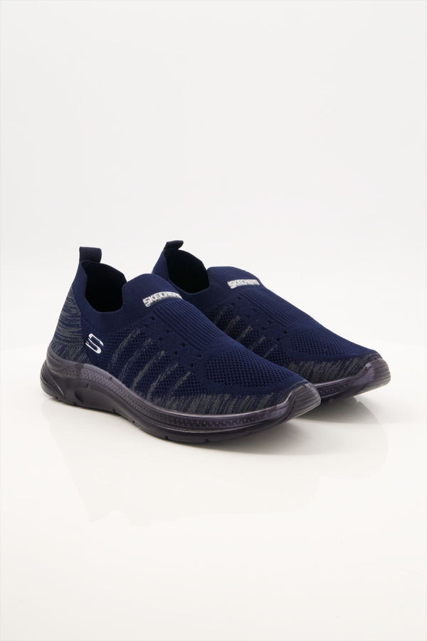 Men Premium Blue Sports Shoes