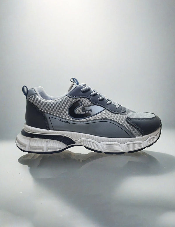 Grey Sneakers for Men