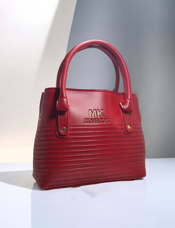 Red | Fancy Bags for women