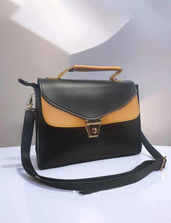 Black | Fancy Bags for women