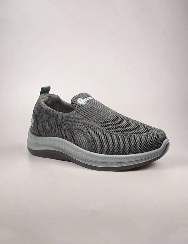 Grey Sneakers for Men