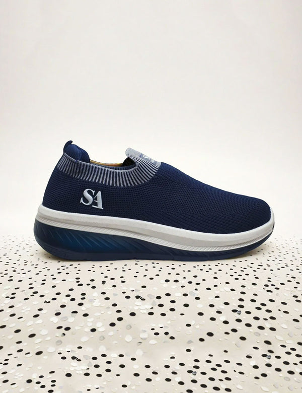 Blue Sneakers for Men