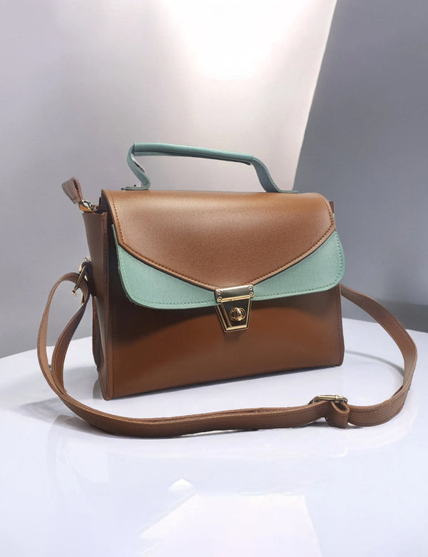 Light Brown | Fancy Bags for women