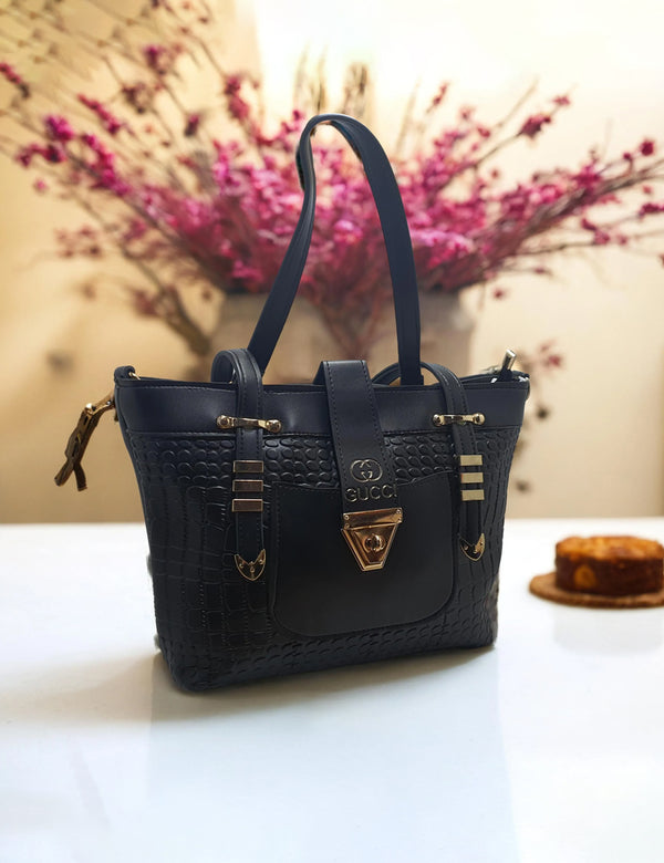 Black | Fancy Bags for women