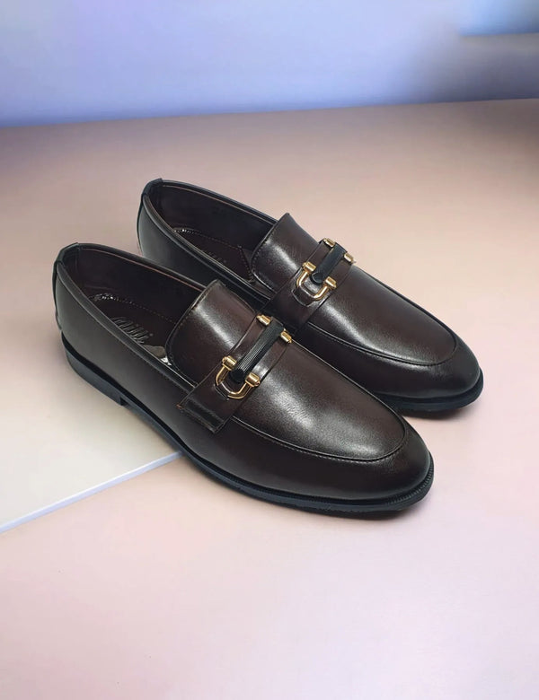 Brown | Formal Shoes for men's