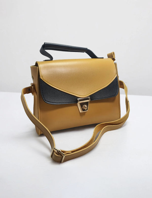 Yellow | Fancy Bags for women