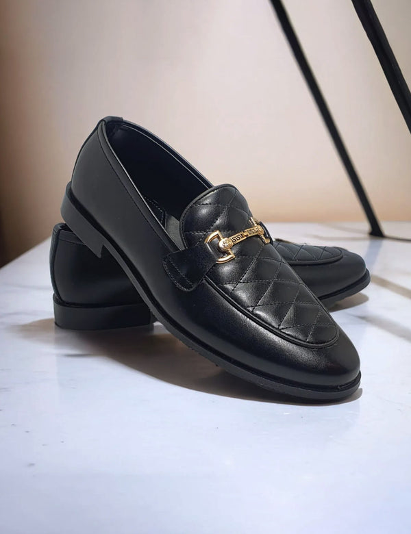 Black | Formal Shoes for men's