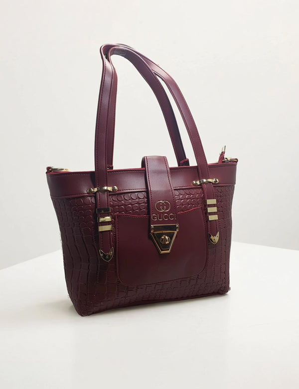 Maroon | Fancy Bags for women