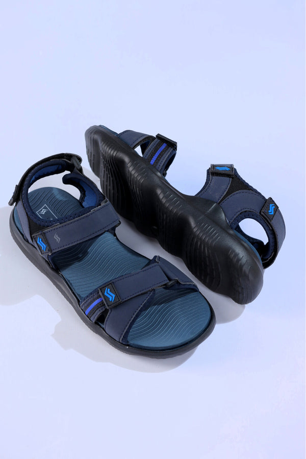 Men BLUE Sandal