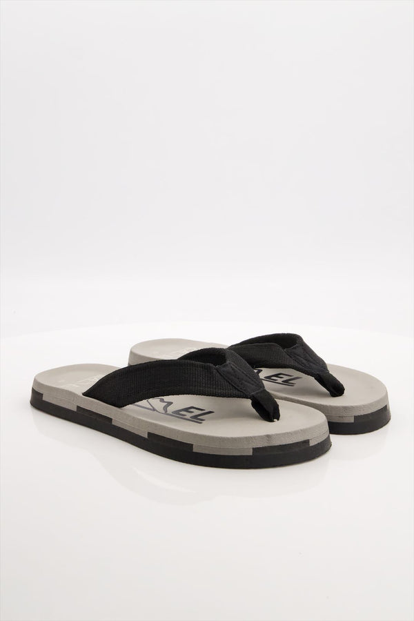 Men Strider Grey Flip Flop