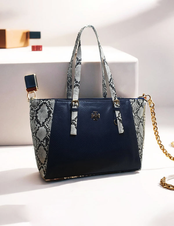 Blue | Fancy HandBags for women