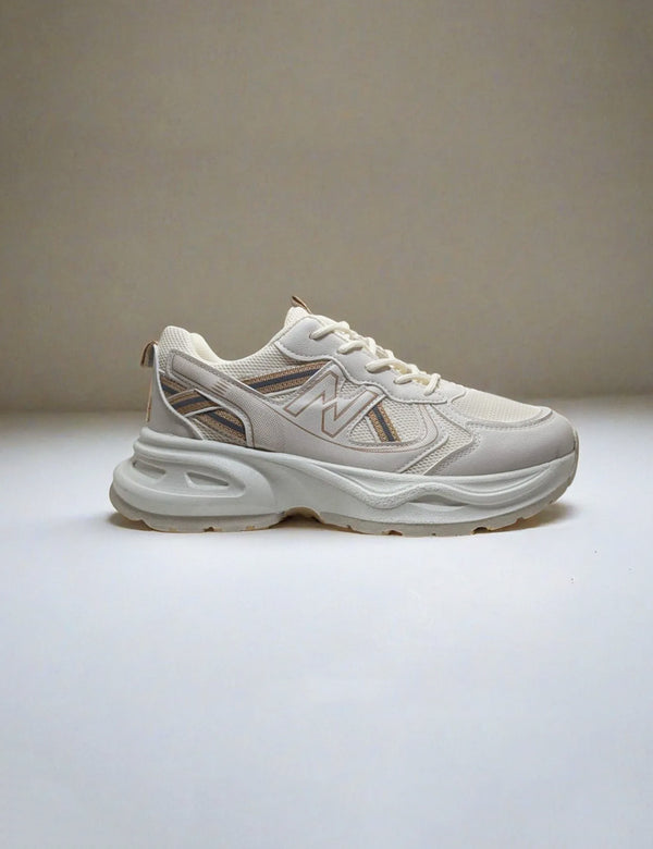 White Sneakers for Women