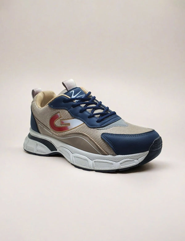 Blue Joggers For Men