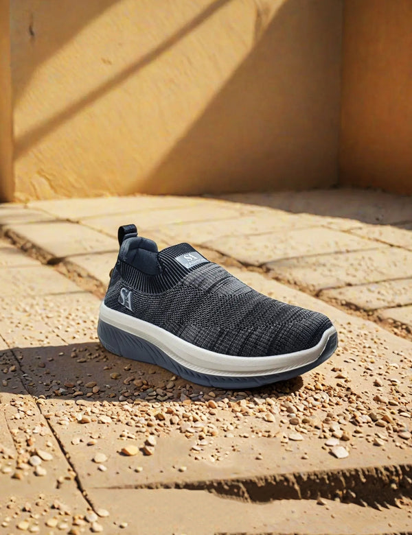 Grey Sneackers for Men