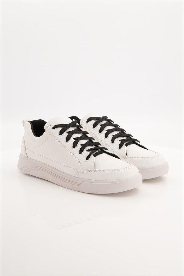 Men Stylish Sneakers In black