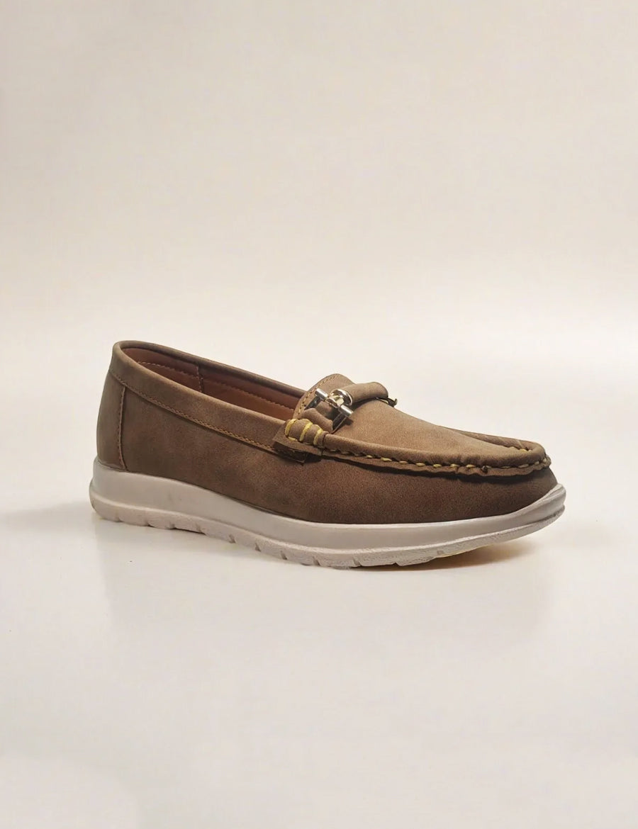 Light Brown Pumps – Millilegacy