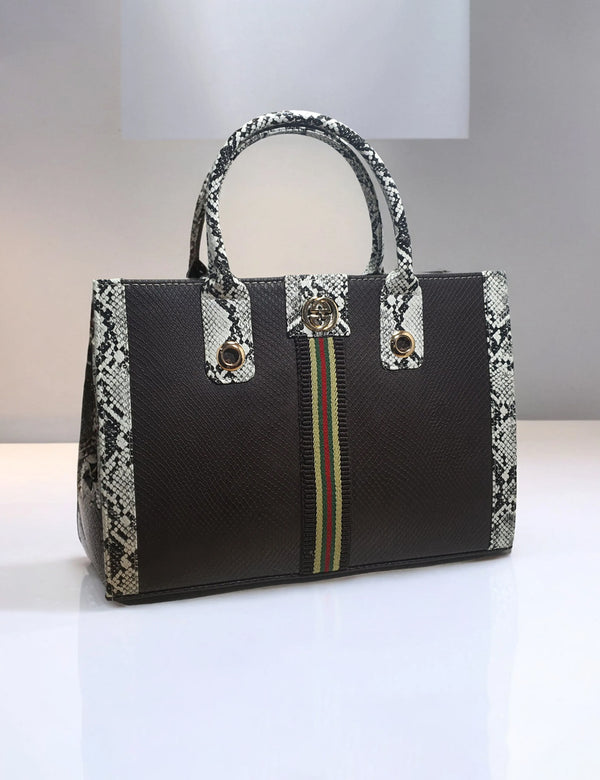 Brown | Fancy HandBags for women