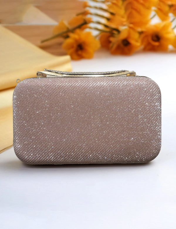 Pink | Fancy Clutch for women