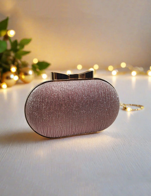 Pink | Fancy Clutch for women