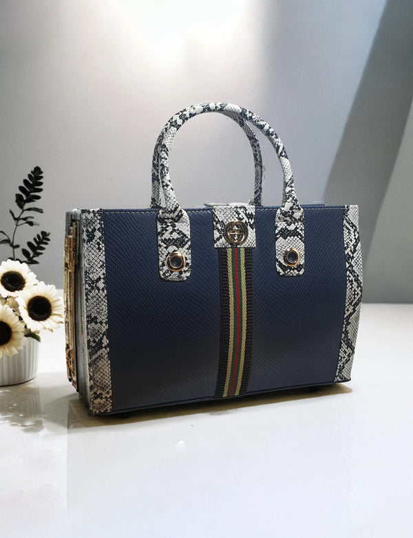 Blue | Fancy HandBags for women