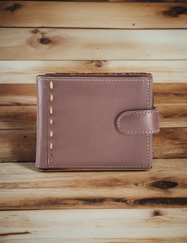 Brown | Wallet for Men