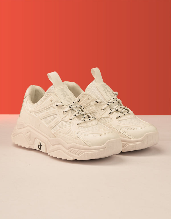 Women Ivory Essence Runners