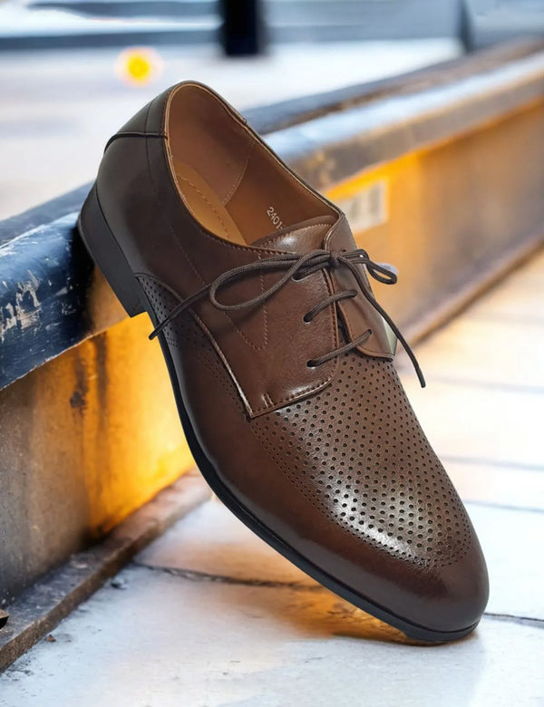 Brown | Formal Shoes for men's