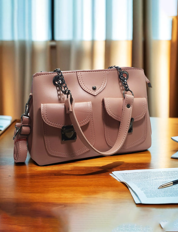 Pink | Fancy Bags for women