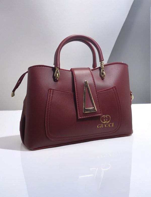 Maroon | Fancy Bags for women