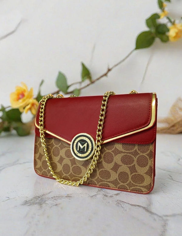 Imported Stuff Hand Bags with Long Strap