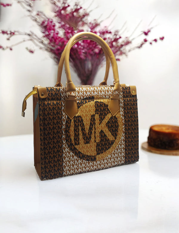 MUSTERED| Fancy Handbag for women