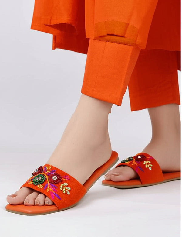 Orane Casual Slipper