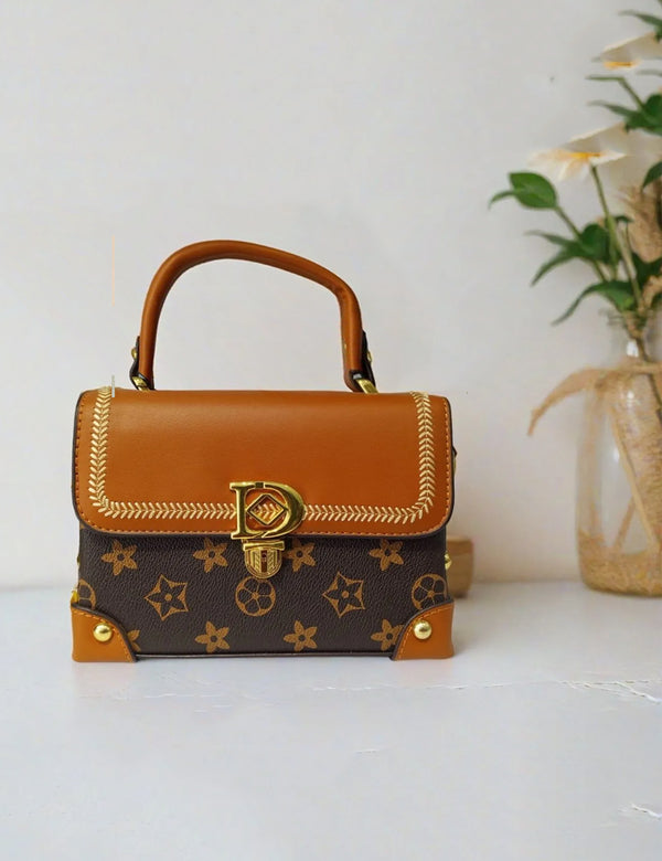 Imported Stuff Hand Bags with Long Strap