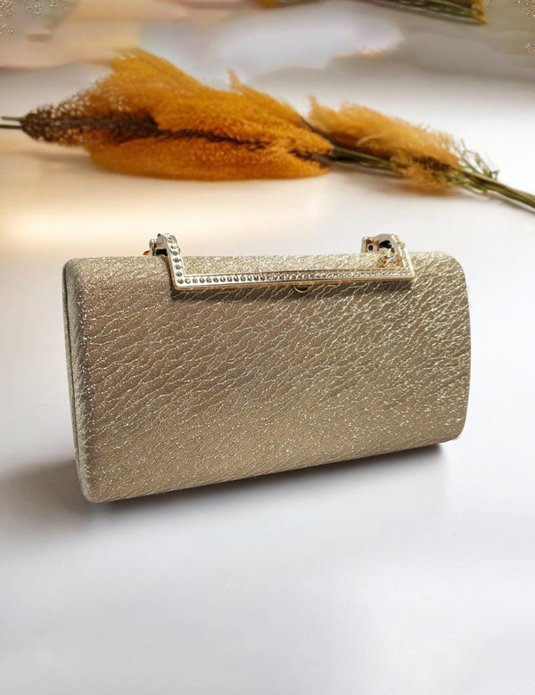 Peach | Fancy Clutch for women